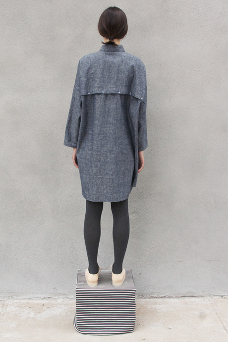 Study NY - Shirt 2.1 Study NY - Shirt 2.1