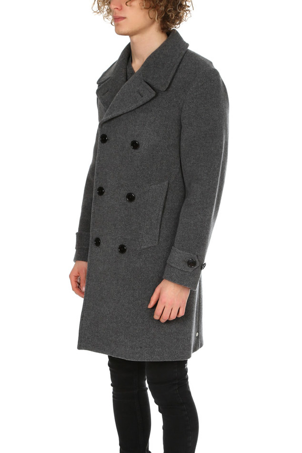 todd snyder overcoat