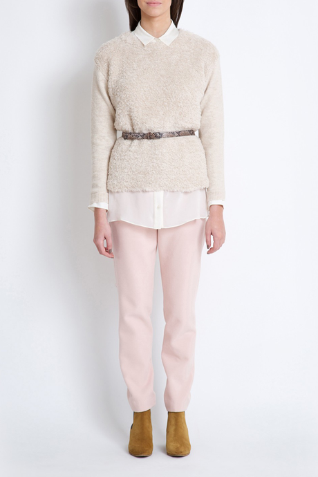 Gat Rimon - Sue Sweater Poudre Gat Rimon - Sue Sweater Poudre