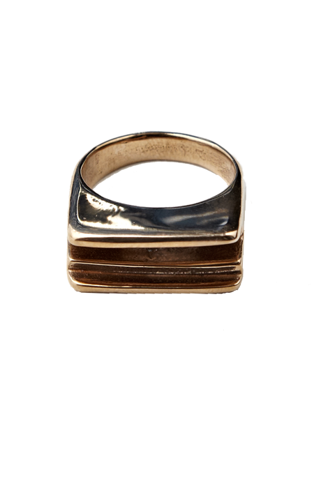 The Things We Keep - Torus Ring The Things We Keep - Torus Ring
