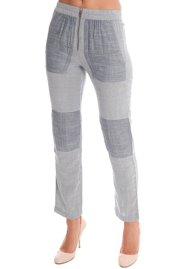 Gat Rimon Double Gaz Nil Pants - blue Gat Rimon Double Gaz Nil Pants - blue