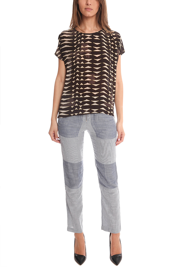 Gat Rimon Double Gaz Nil Pants - blue Gat Rimon Double Gaz Nil Pants - blue