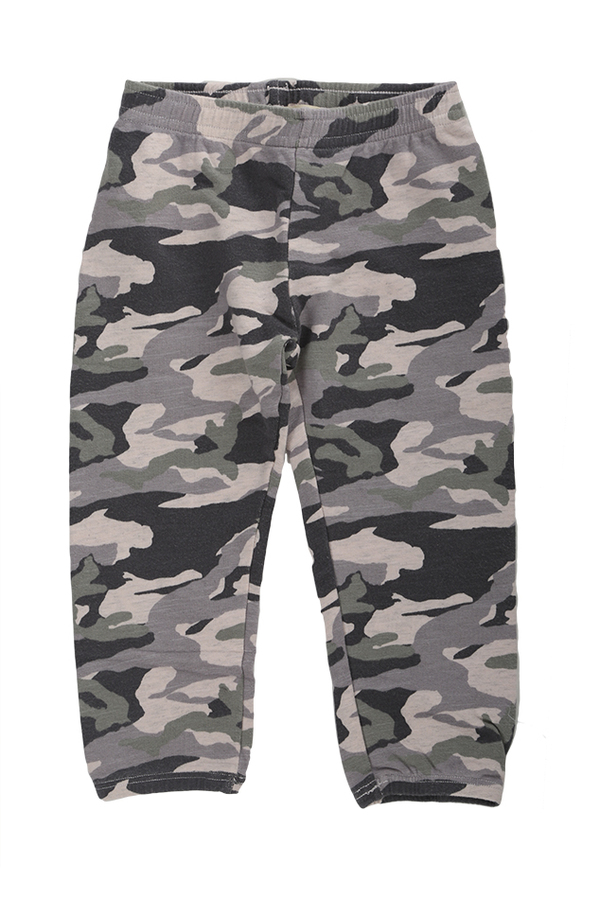 Kids Monrow Vintage Sweatpants - Pink Camo Kids Monrow Vintage Sweatpants - Pink Camo