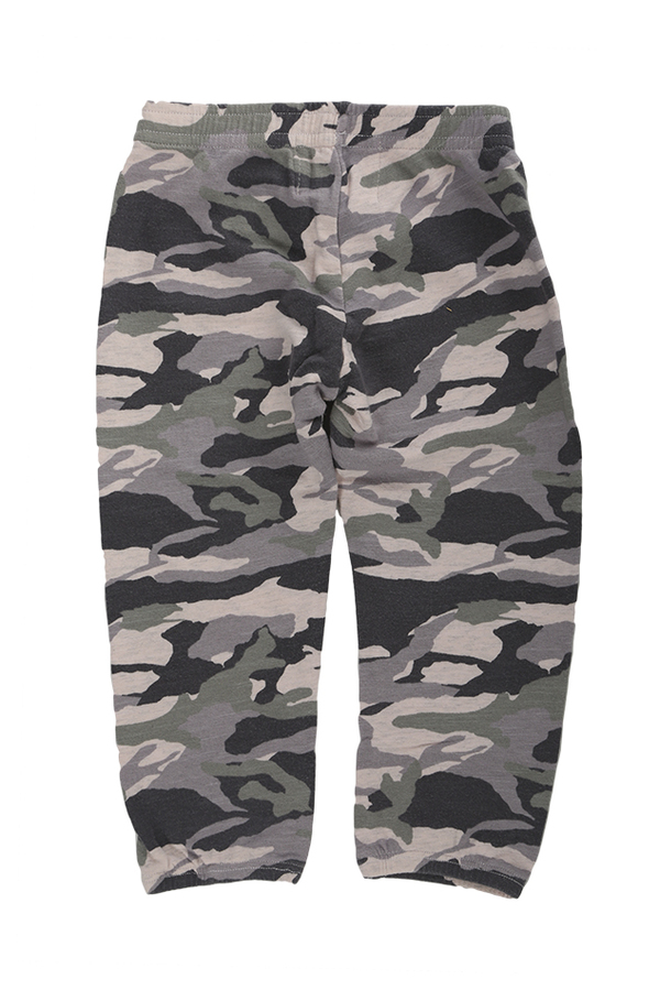 Kids Monrow Vintage Sweatpants - Pink Camo Kids Monrow Vintage Sweatpants - Pink Camo