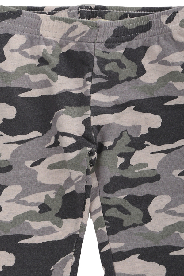 Kids Monrow Vintage Sweatpants - Pink Camo Kids Monrow Vintage Sweatpants - Pink Camo