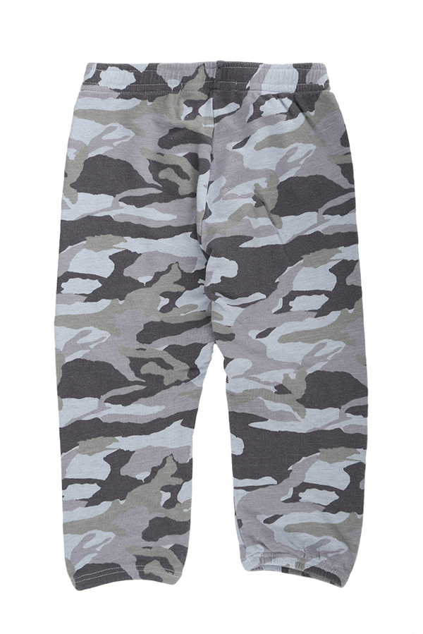 Kids Monrow Vintage Sweatpants - Surf Kids Monrow Vintage Sweatpants - Surf