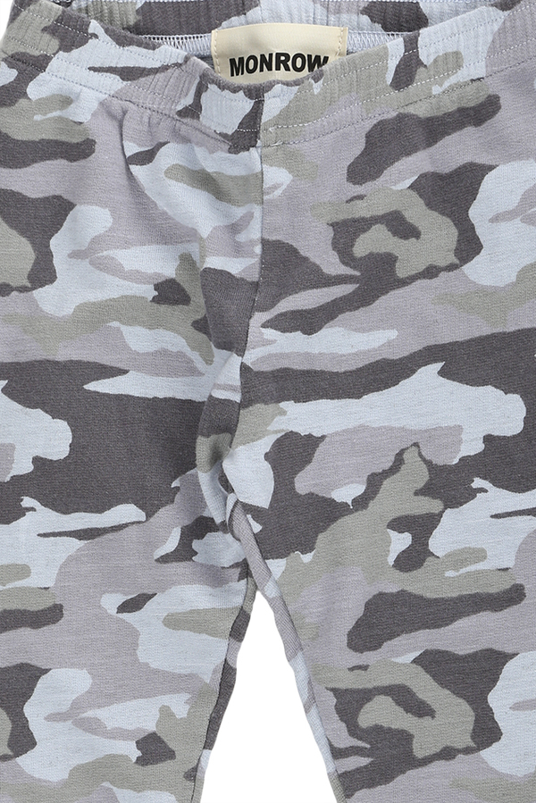 Kids Monrow Vintage Sweatpants - Surf Kids Monrow Vintage Sweatpants - Surf
