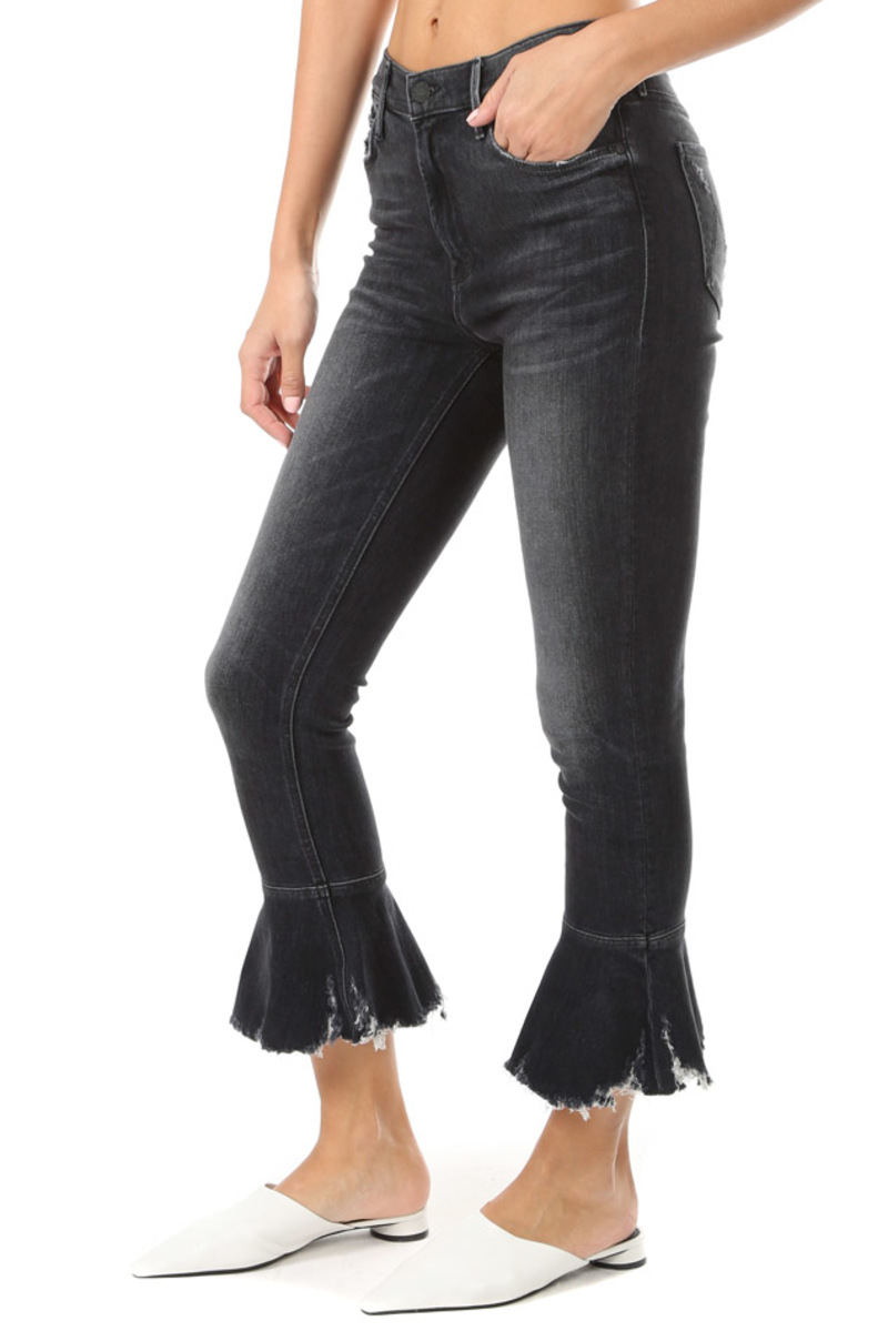 Mother cha cha jeans