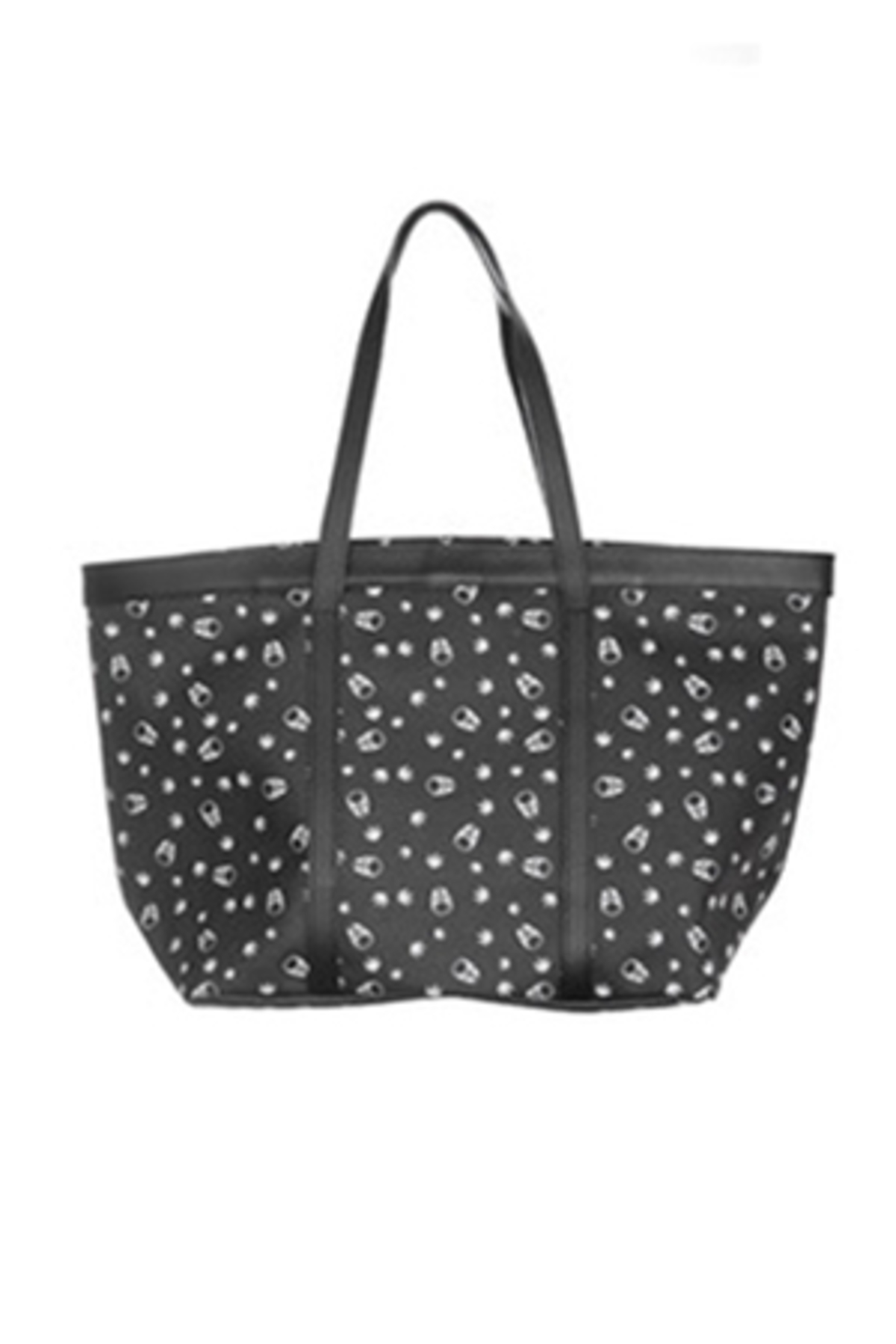 lucien pellat-finet トートバッグ 新品未使用 - GENTIL BANDIT x 