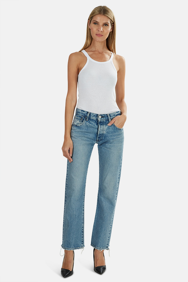 moussy vintage denim