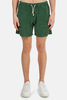 La Paz Formigal Beach Shorts - Green - Thumbnail 2