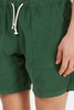 La Paz Formigal Beach Shorts - Green - Thumbnail 5