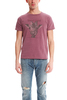 Remi Relief Safari T-Shirt - Purple - Thumbnail 1