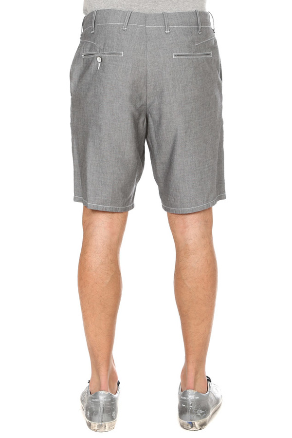 rag and bone white shorts