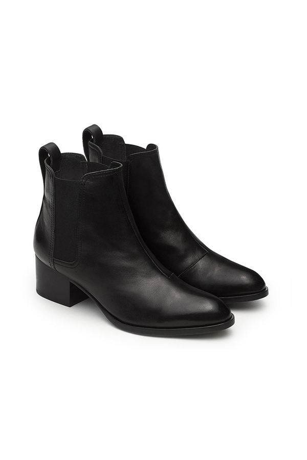 rag and bone walker boot black