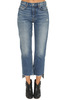 GRLFRND Helena High Rise Crop Pants - Close To You - Thumbnail 1