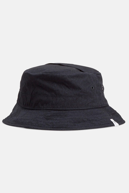 norse projects bucket hat