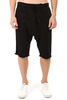 NSF Aiko Karate Short - Black - Thumbnail 1