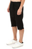 NSF Aiko Karate Short - Black - Thumbnail 2