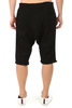 NSF Aiko Karate Short - Black - Thumbnail 3