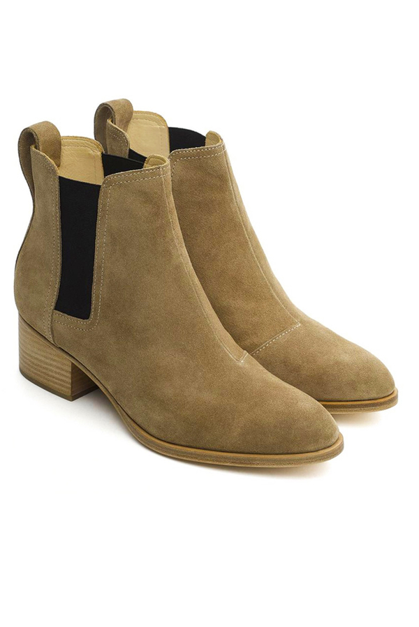 rag and bone walker boot camel