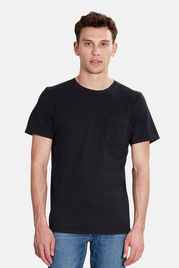 jungmaven baja pocket tee