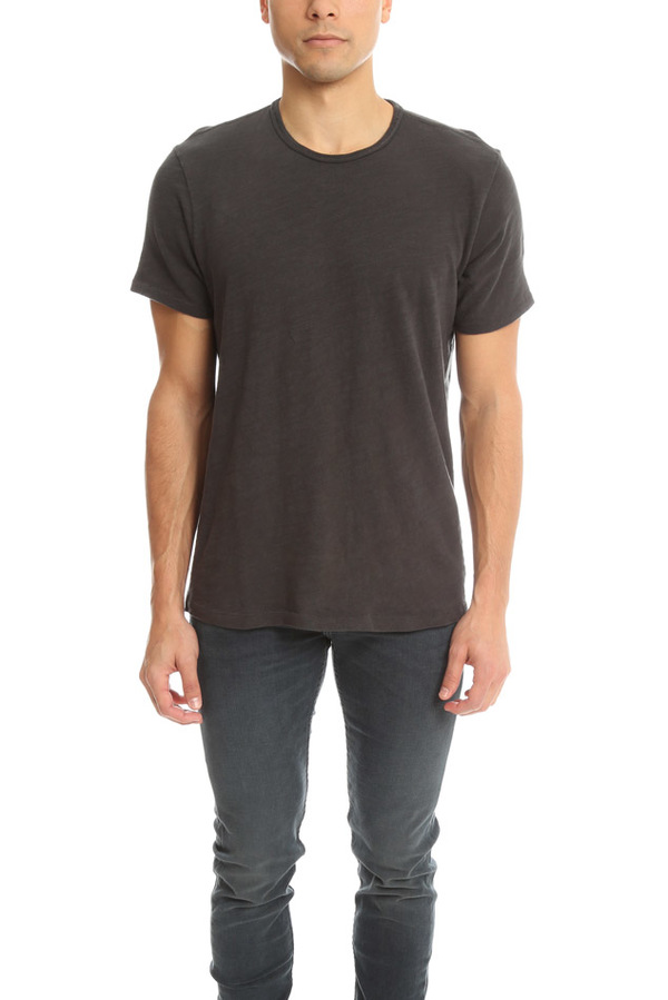 Rag \u0026 Bone Classic Tee - Black | Garmentory