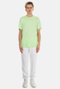 Cotton Citizen Presley T-Shirt - Electric Lime - Thumbnail 1