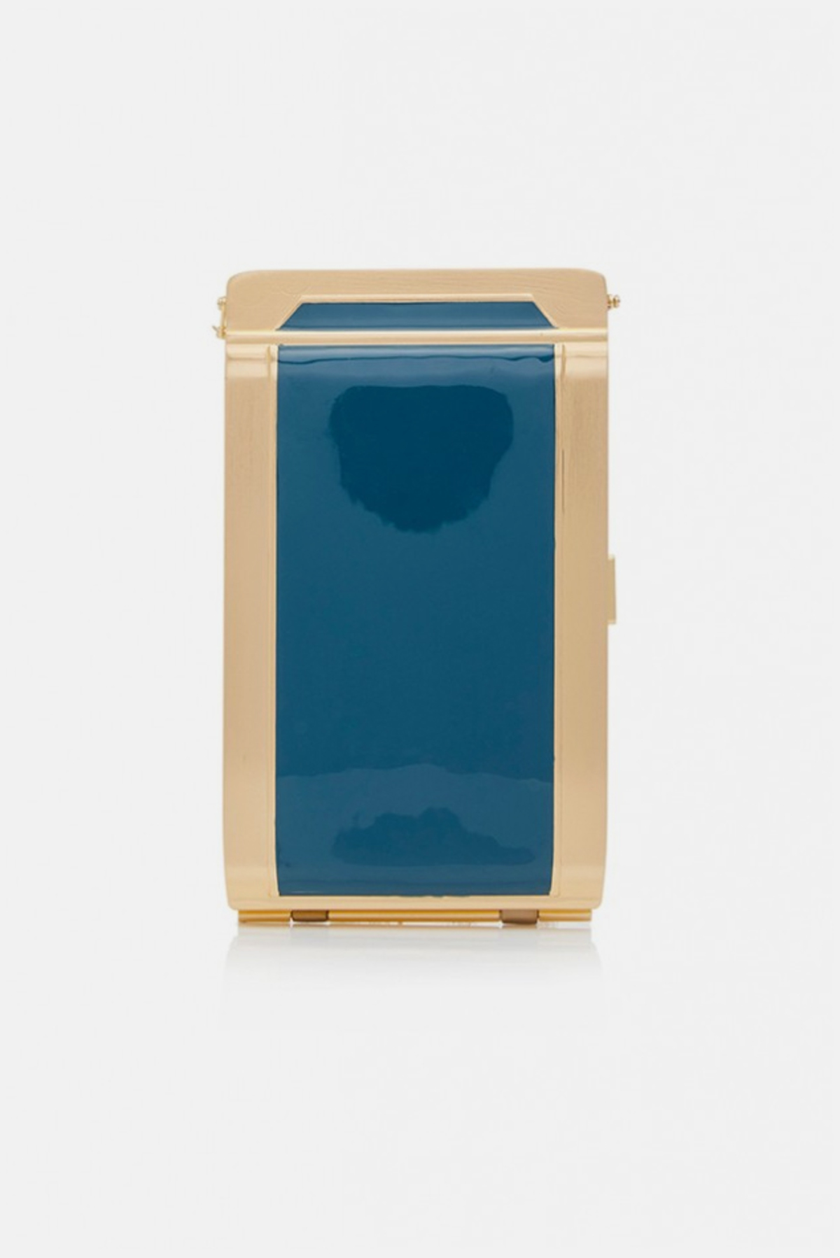 Zimmermann Cigarette Case - Teal