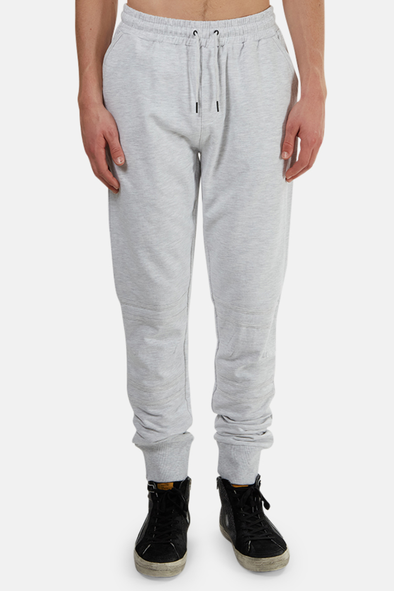 Nana Judy Track Pants NANA JUDY Men's Bleecker Pintuck Track