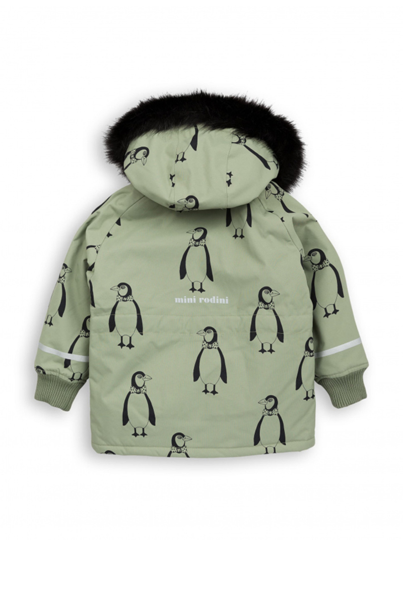 mini rodini アウター 92/98 mini rodini アウター 92/98