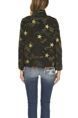 jocelyn camo jacket