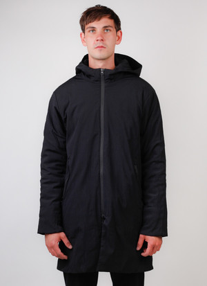 reigning champ insulated coat