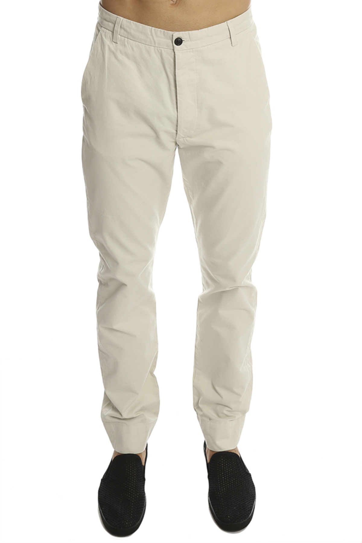 Hope Dylan Trouser - Off White - Image 2 of 5
