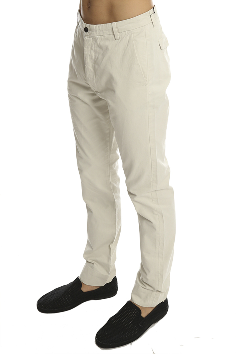 Hope Dylan Trouser - Off White