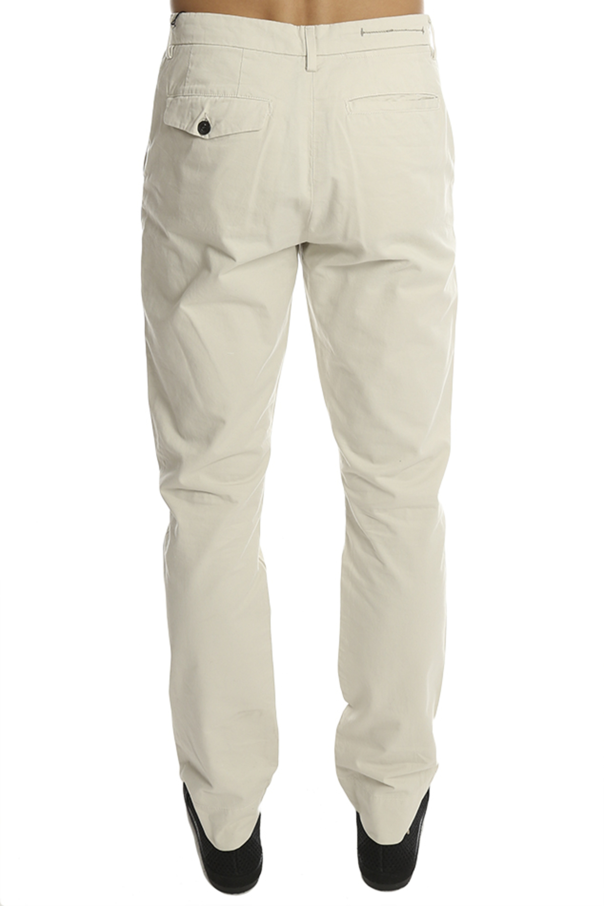 Hope Dylan Trouser - Off White - Image 4 of 5
