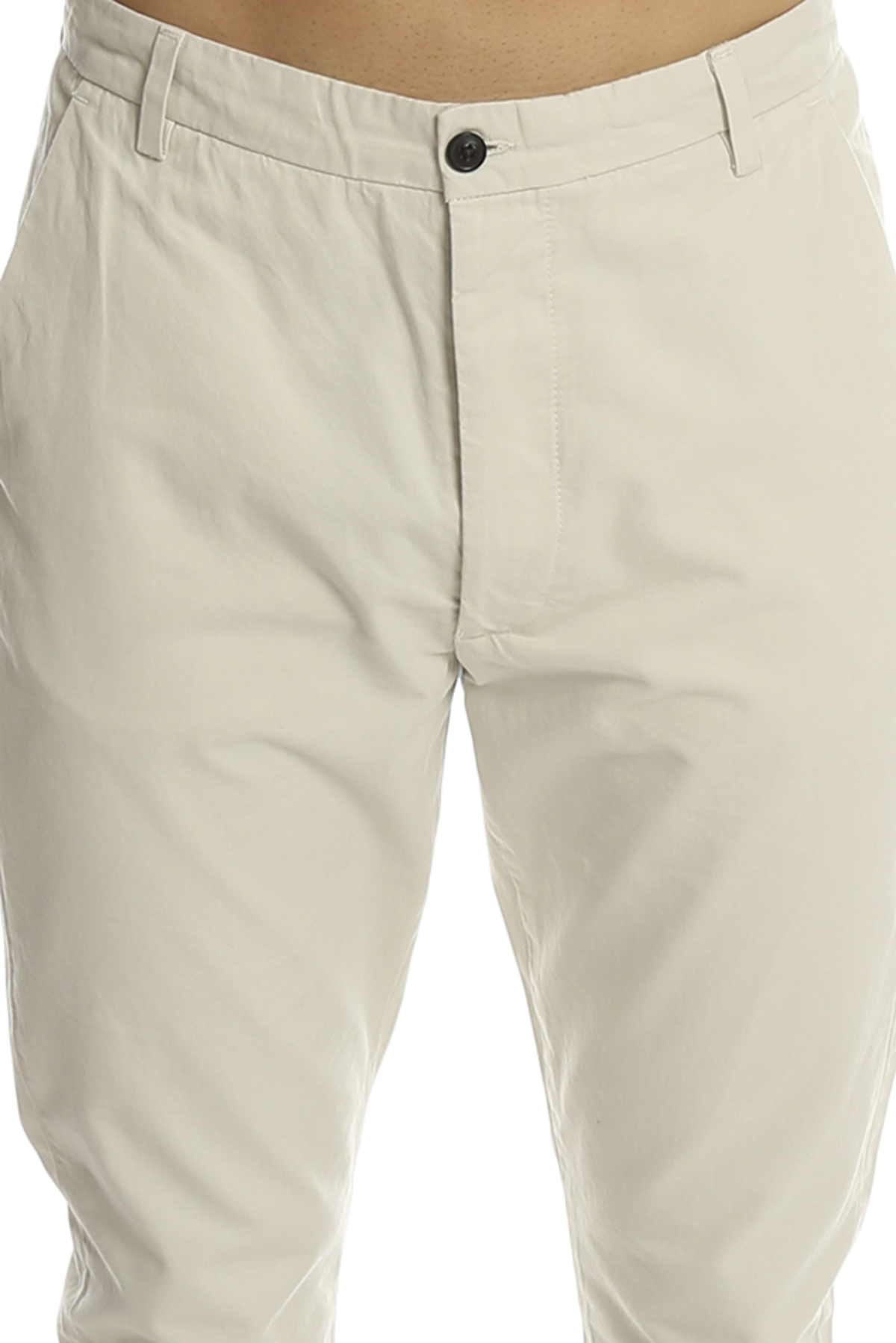 Hope Dylan Trouser - Off White - Image 5 of 5