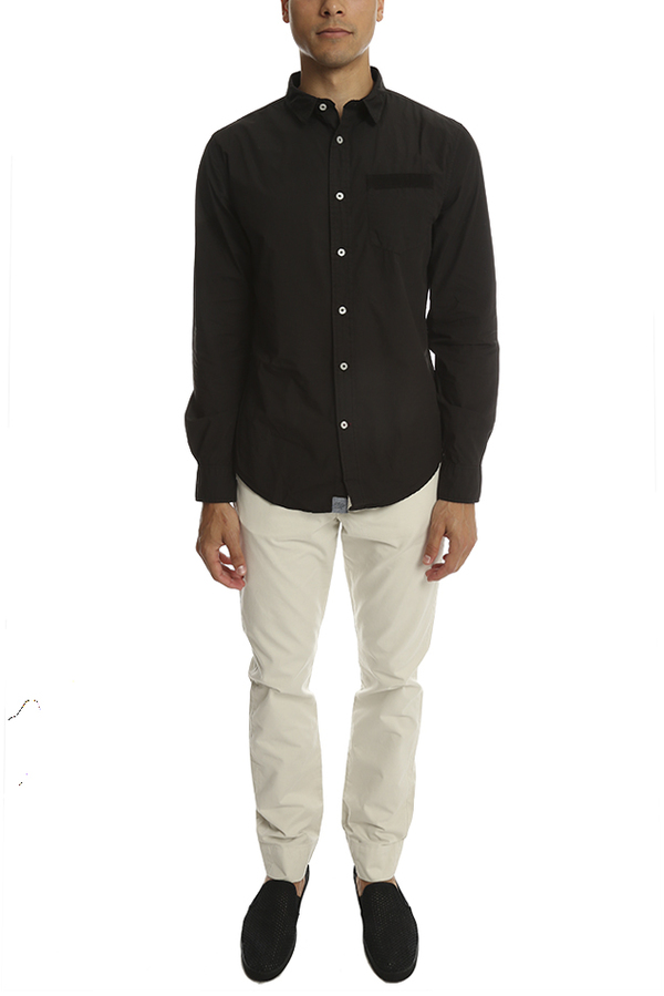 Hope Dylan Trouser - Off White