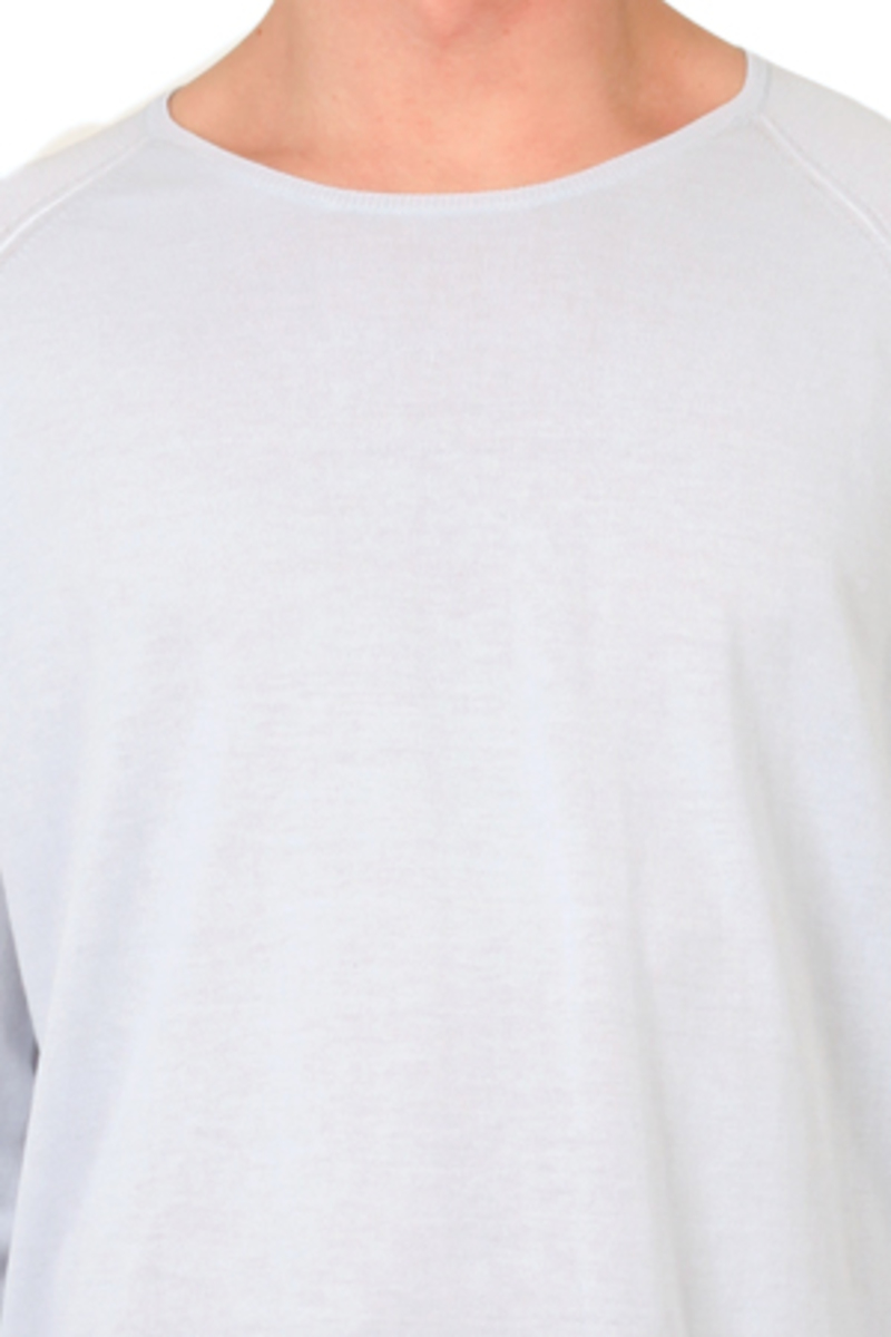 Hope Capo Sweater - Light Blue