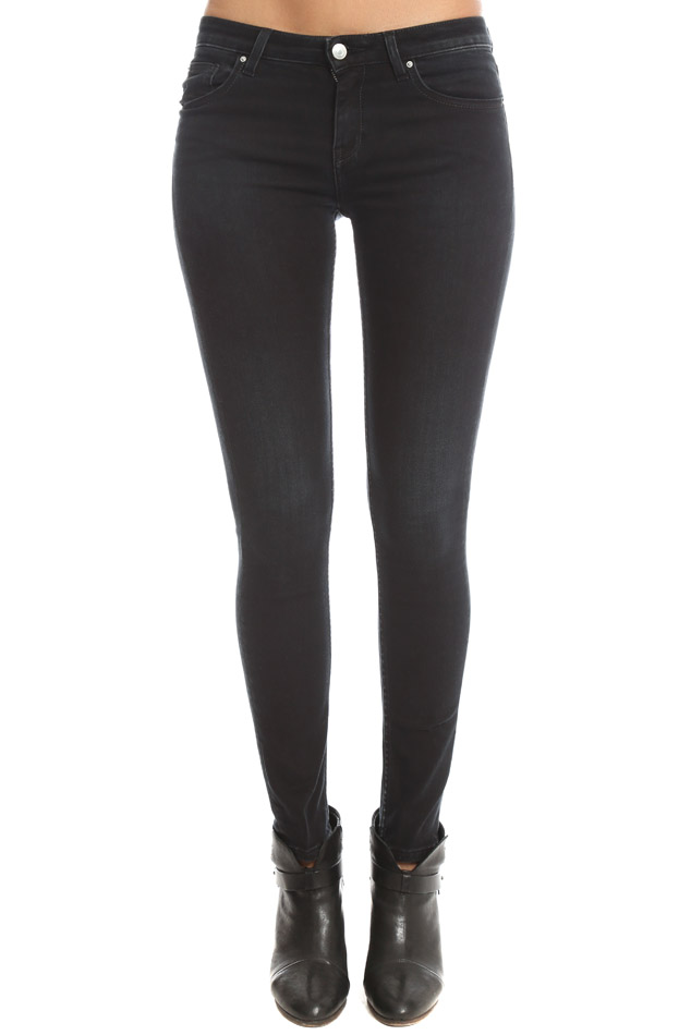 iro skinny jeans