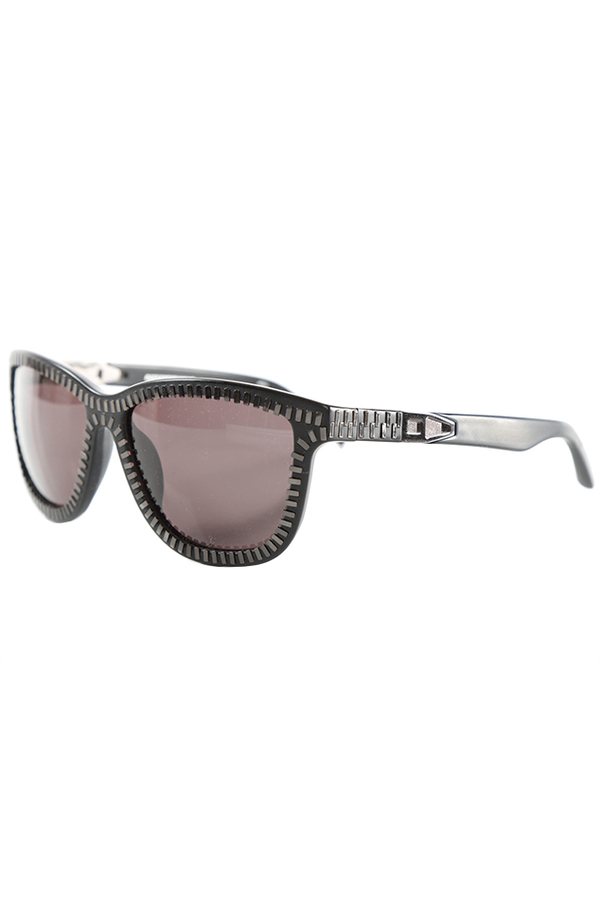 Alexander Wang × Linda Farrow サングラス Alexander Wang for Linda Farrow Sunglasses