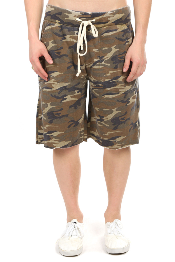 Alternative Victory French Terry Short 