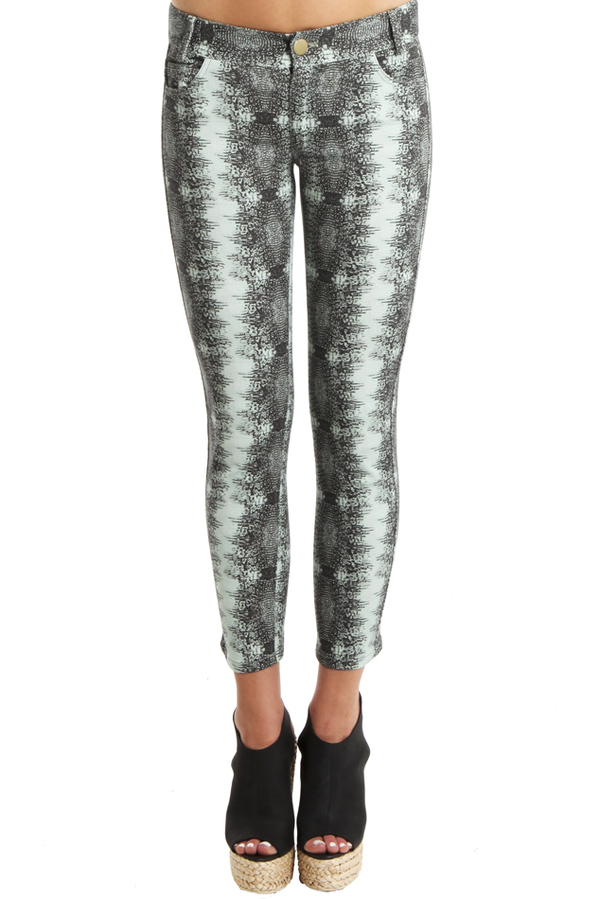 derek lam leggings