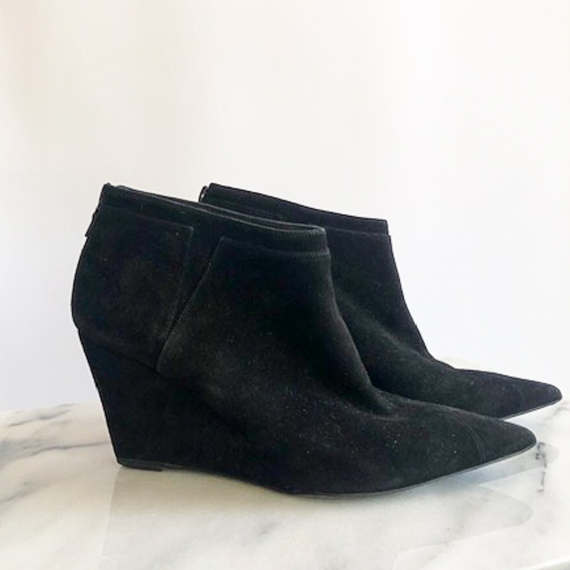 narciso rodriguez boots