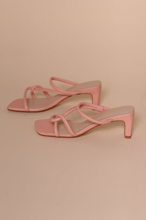 "INTENTIONALLY __________." Willow Sandal "INTENTIONALLY __________." Willow Sandal