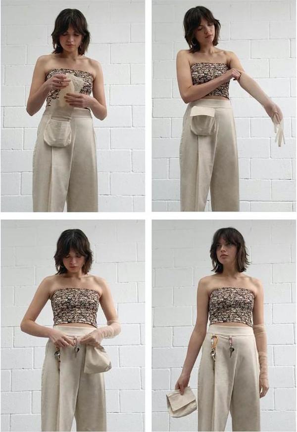 Paloma Wool Jueves Pant | Garmentory