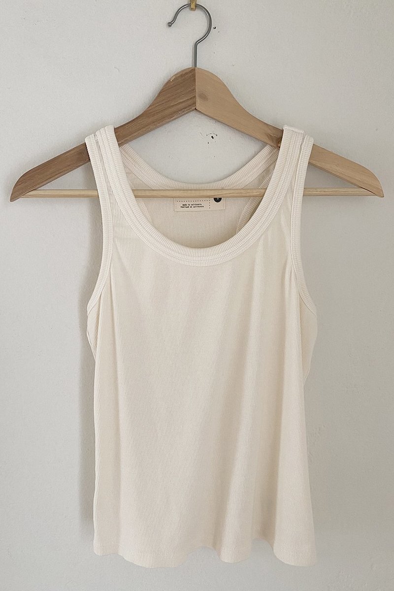 Double V Hemp Tank