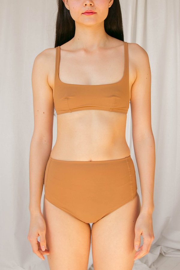 Araks Quinn Top - Umbria Araks Quinn Top - Umbria