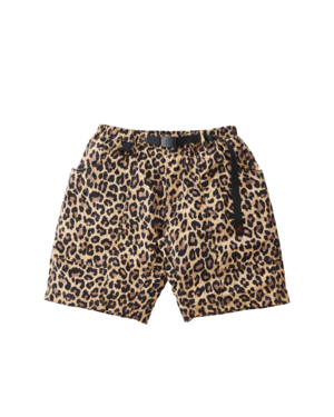 Gramicci Shell Gear Shorts - Leopard | Garmentory