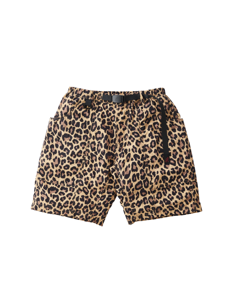 Gramicci Shell Gear Shorts - Leopard | Garmentory